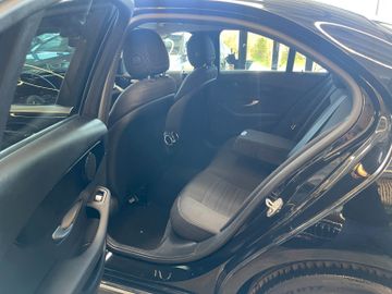 Mercedes-Benz C 220 d 4Matic *1.HAND*19%MW*NAVI*KLIMA*PDC*TEMP