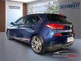 Hyundai i30 N Line 1.4 T-GDI Navi LED Apple CarPlay Andr - Gebrauchtwagen