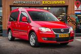 Volkswagen Caddy 1.9 TDI Camper 5p. - Volkswagen Caddy 1