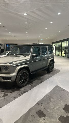 Mercedes-Benz G 63 AMG Mercedes-AMG G 63 " A 22 "