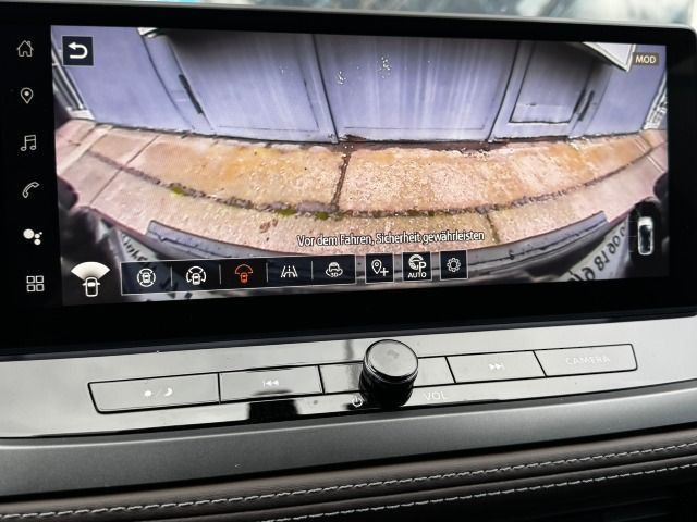 Fahrzeugabbildung Nissan Qashqai 1.5 VC-T e-Power Tekna 19`*PPPark*Leder