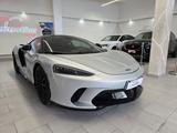 McLaren Mclaren GT 620 - McLaren GT aus 2022