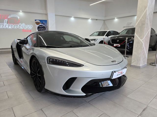 McLaren Mclaren GT 620