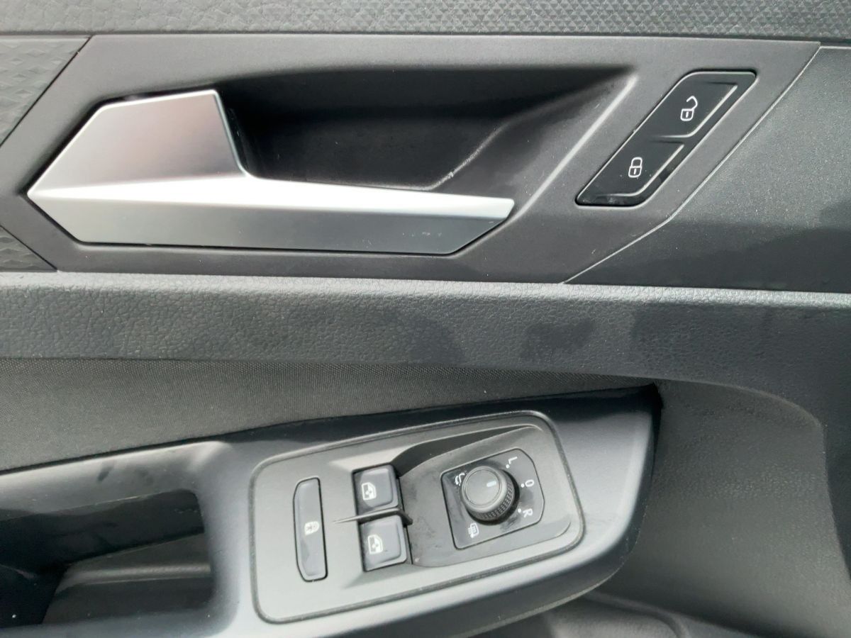 Volkswagen Caddy Maxi - Bild 16