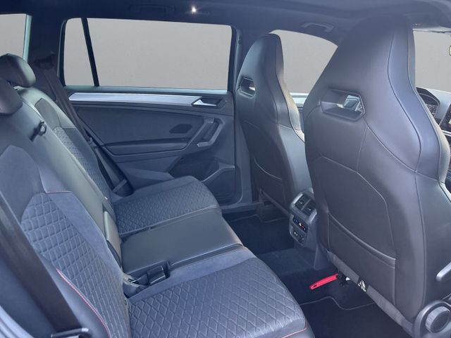 Tarraco FR 1.5 TSI DSG *LED+NAVI+PANODACH+AHK*