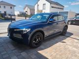 Alfa Romeo Stelvio 2.0 Turbo 16V 206kW Lusso Ti AT8-Q4 ... - gebrauchte Alfa Romeo Stelvio aus dem Jahr 2020
