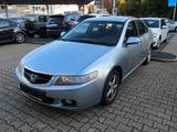 Honda Accord Lim. 2.4 Executive - gebrauchte Honda Accord aus dem Jahr 2005