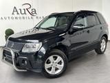 Suzuki Grand Vitara 2.4 VVT Club AHK+LEDER+GLASDACH+TEM - Suzuki Grand Vitara: Club