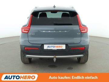 Volvo XC40 - 5
