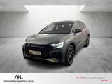 Audi Q4 Sportback e-tron 50 quattro Panoramadach S- l - Audi Q4 e-tron: Sportwagen