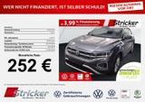 Volkswagen T-Roc Cabriolet Style 1.0 TSI 252,-ohne Anzahlun