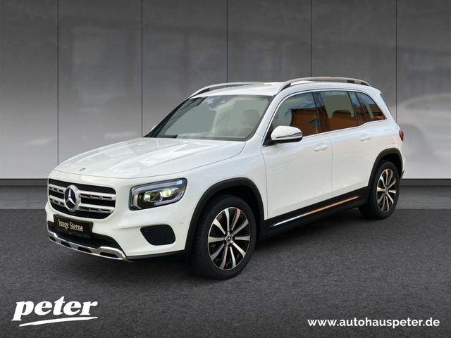 Mercedes-Benz GLB 200 Progressive/19''/LED/Kamera/Easy-Pack/DA