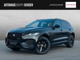 Jaguar F-Pace P250 R-DYNAMIC SE AWD ACC LED 20" - Jaguar in Karlsruhe