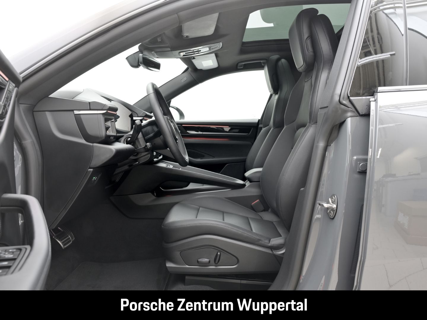 Porsche Macan - Bild 17