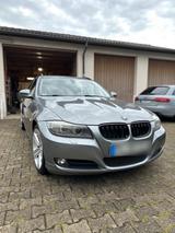 BMW 3er Touring 320i | E91 | Benzin | 170 ... - BMW 320: E91