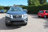 Nissan Navara NP300 Visia King Cab 4x4 - Nissan Navara Gebrauchtwagen in Hamburg