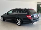 Mercedes-Benz C 350 T CDI BlueEfficiency 4Matic AMG-Line|PANO| - Mercedes-Benz C 350: Cdi AMG