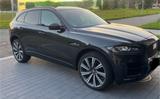 Jaguar F-Pace 30d AWD 300 SPORT Automatik 300 SPORT - Jaguar F-Pace von privat