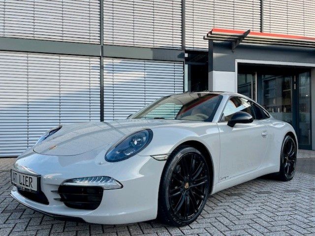 Porsche 911 Carrera PDK *KREIDE*CHRONO*PDLS*PCM