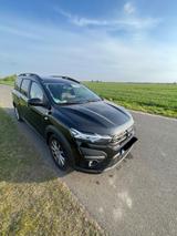 Dacia Jogger TCe 110 Extreme+ 7-Sitzer Extreme+ - Dacia Jogger von privat