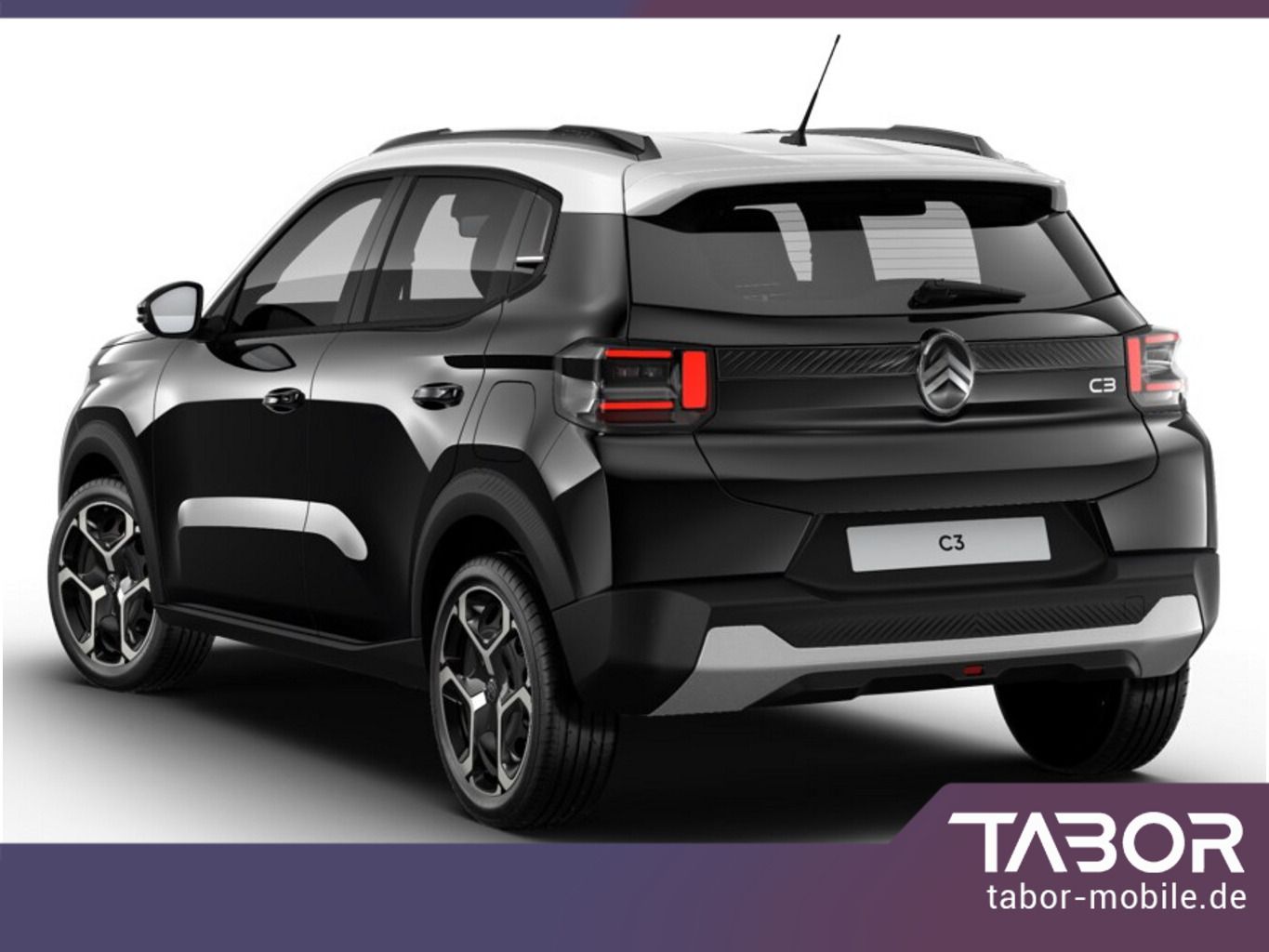 Citroën C3 - Bild 3