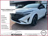 Nissan Qashqai N-Design e-Power*TAGESZULASSUNG*SONDERAN - Nissan Qashqai Gebrauchtwagen