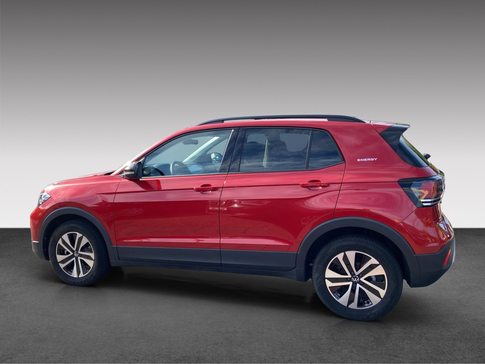 Volkswagen T-Cross 1.0TSI 85kW DSG Energy KAMERA NAVI LED foto 3