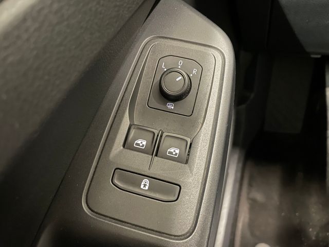 Caddy Kombi 2.0 TDI PDC STANDHZG TEMPO