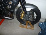 Triumph Street Triple R 675