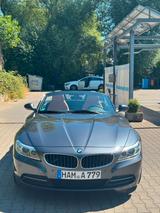 BMW Z4 sDrive18i -TÜV NEU, Navi, beheizb.Lenkrad - BMW Z4 in Hamm