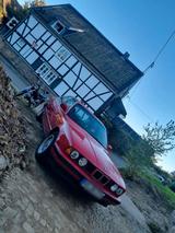 BMW Bmw e34 520i H-Kennzeichen - BMW 520 aus 1989