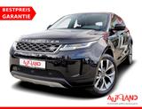 Land Rover Range Rover Evoque LED Navi ACC Sitzheizung 360° - Land Rover Range Rover Evoque in Erfurt