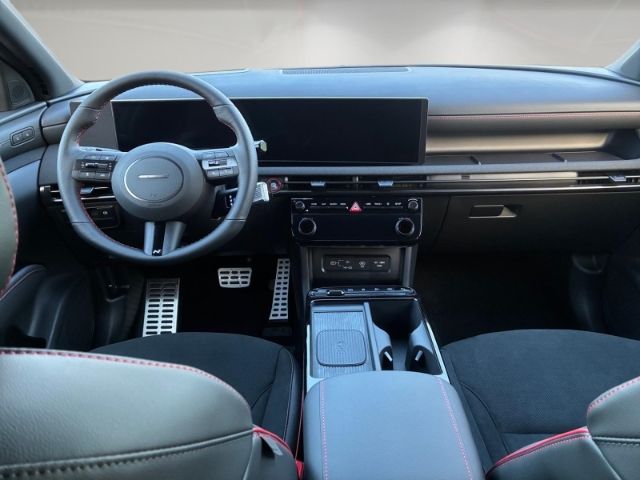 Hyundai TUCSON - Bild 11