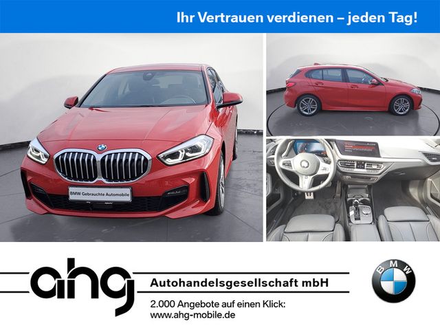 BMW 120i M Sport Harman / Kardon el. Heckklappe