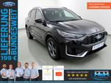Ford Kuga 2.5 Plug-in-Hybrid ST-Line X TechnoPak+ACC - Ford Kuga ST-Line mit Hybrid-Antrieb (Benzin/Elektro)