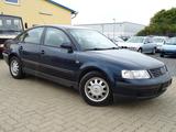 Volkswagen Passat 1.6 , Klimaanlage - gebrauchte VW Passat aus dem Jahr 1999