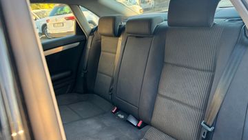 Audi A4 - 9