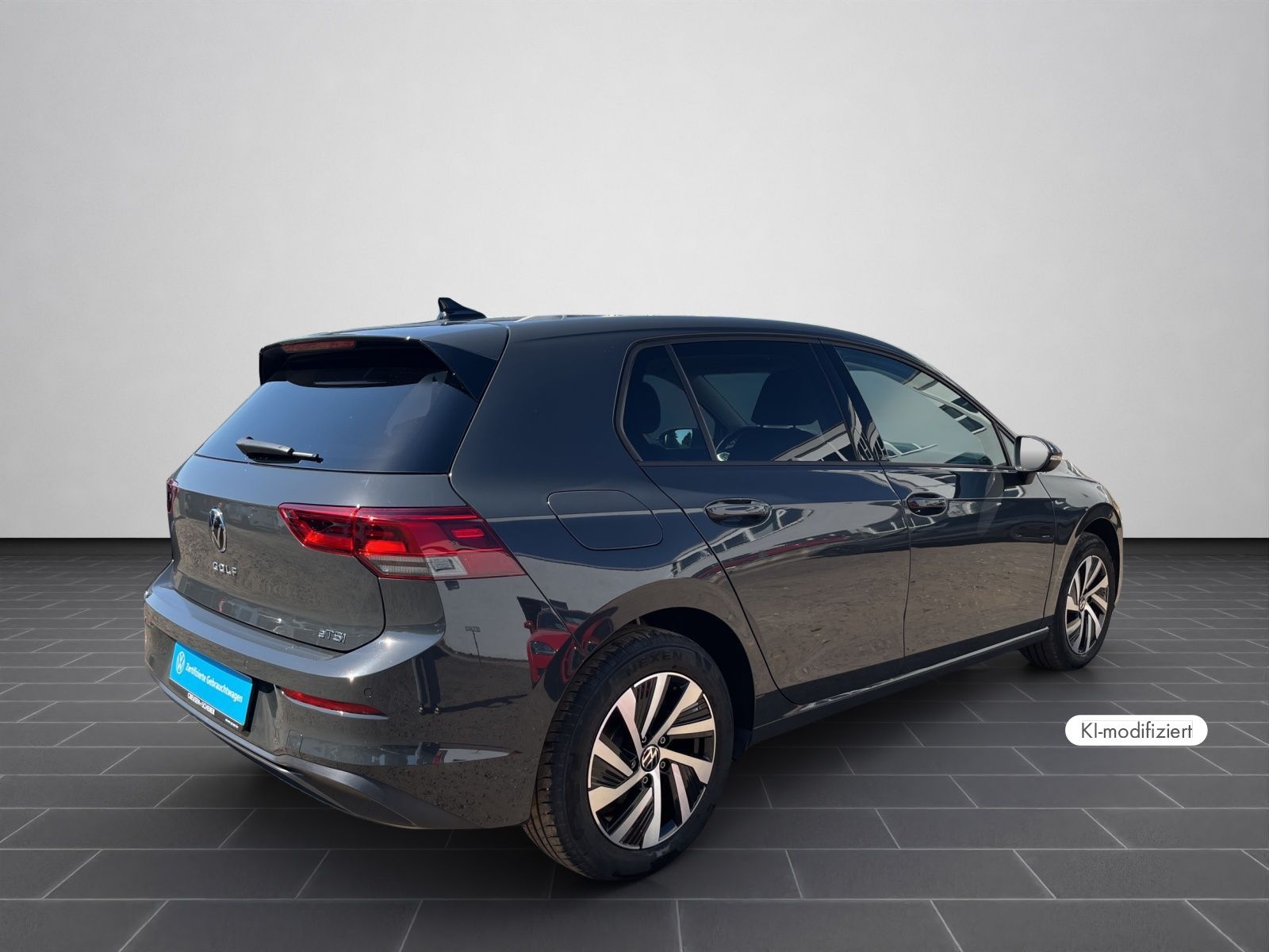 Volkswagen Golf - Bild 3