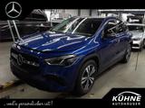 Mercedes-Benz GLA 200 Progressive Night FahrAssist MultiBeam - Mercedes-Benz GLA 200 Gebrauchtwagen in Leipzig