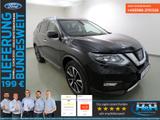 Nissan X-Trail 2.0 dCi Aut Tekna Pano+LED+SHZ+Kam+Bose - Nissan X-Trail: Allradantrieb, 2.0