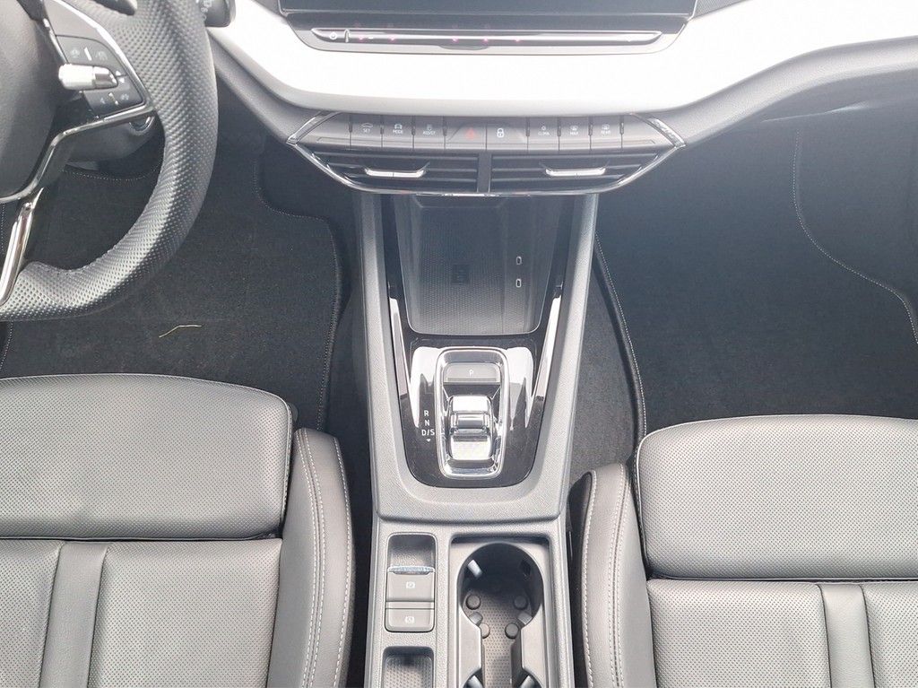 Skoda Octavia - Bild 16