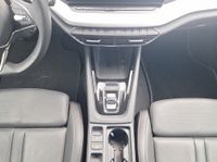 Skoda Octavia - Vorschau Bild 16