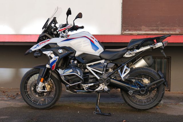 BMW R1250 GS Style Rallye