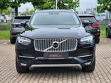 Volvo XC90 D5 AWD Inscription Standheizung AHK ACC