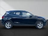 Seat Arona 1.0 TSI OPF FR - Seat Arona Benzin Gebrauchtwagen