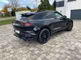 Aston Martin DBX 4.0 V8 DBX707 520 kw Vmax 310 Jet black - Aston Martin DBX Gebrauchtwagen