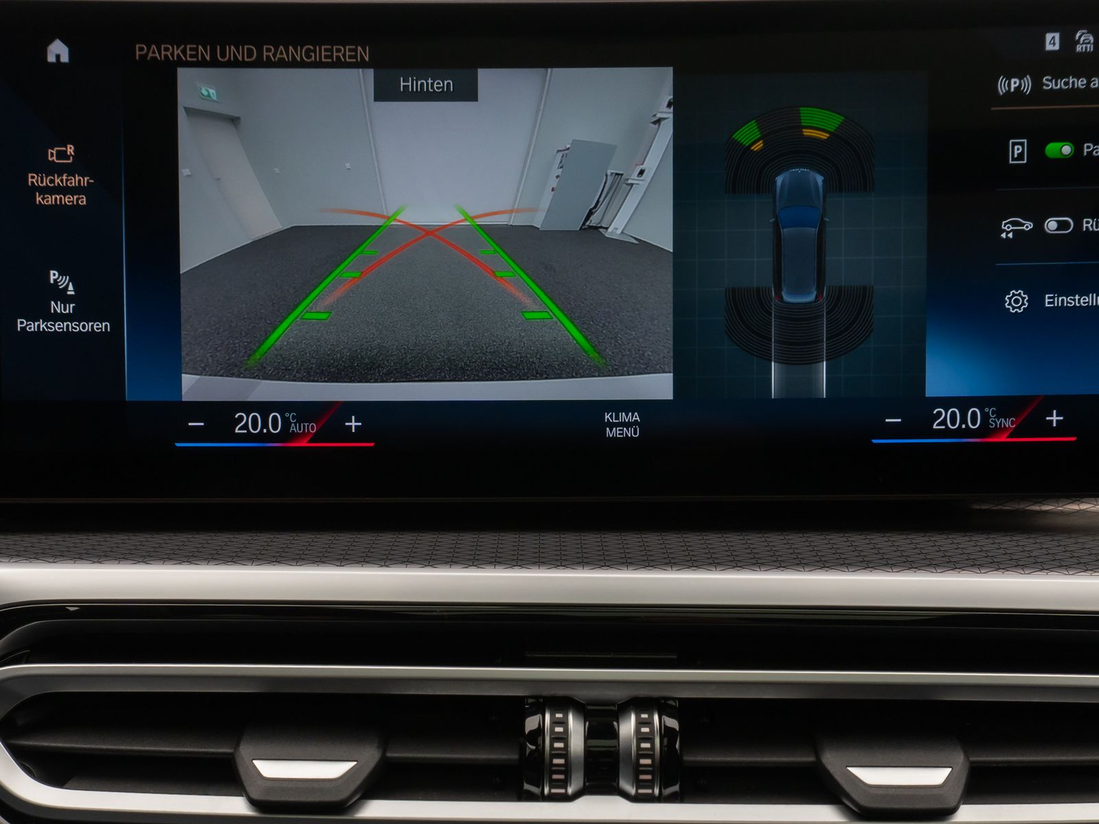 Fahrzeugabbildung BMW 330d M Sport Pro Panorama Kamera DAB H/K HUD