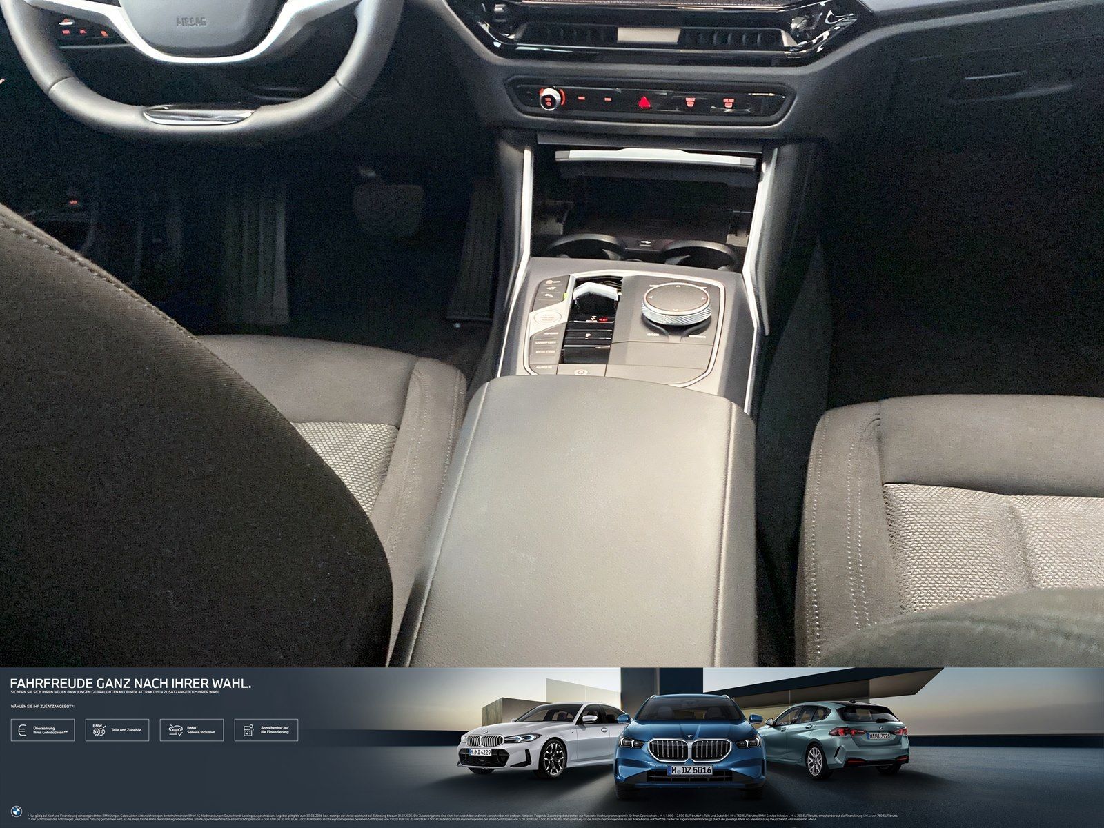 BMW 320 - Bild 15