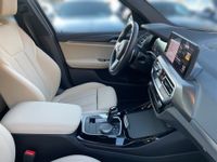 BMW X3 - Vorschau Bild 4