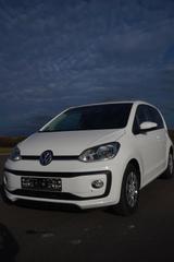 Volkswagen up! 1.0 44kW - Klima,Shz,Sound,*Top-Zust.*
